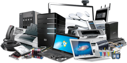 Computers Everywhere Computers