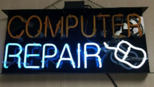 Computer Repair services